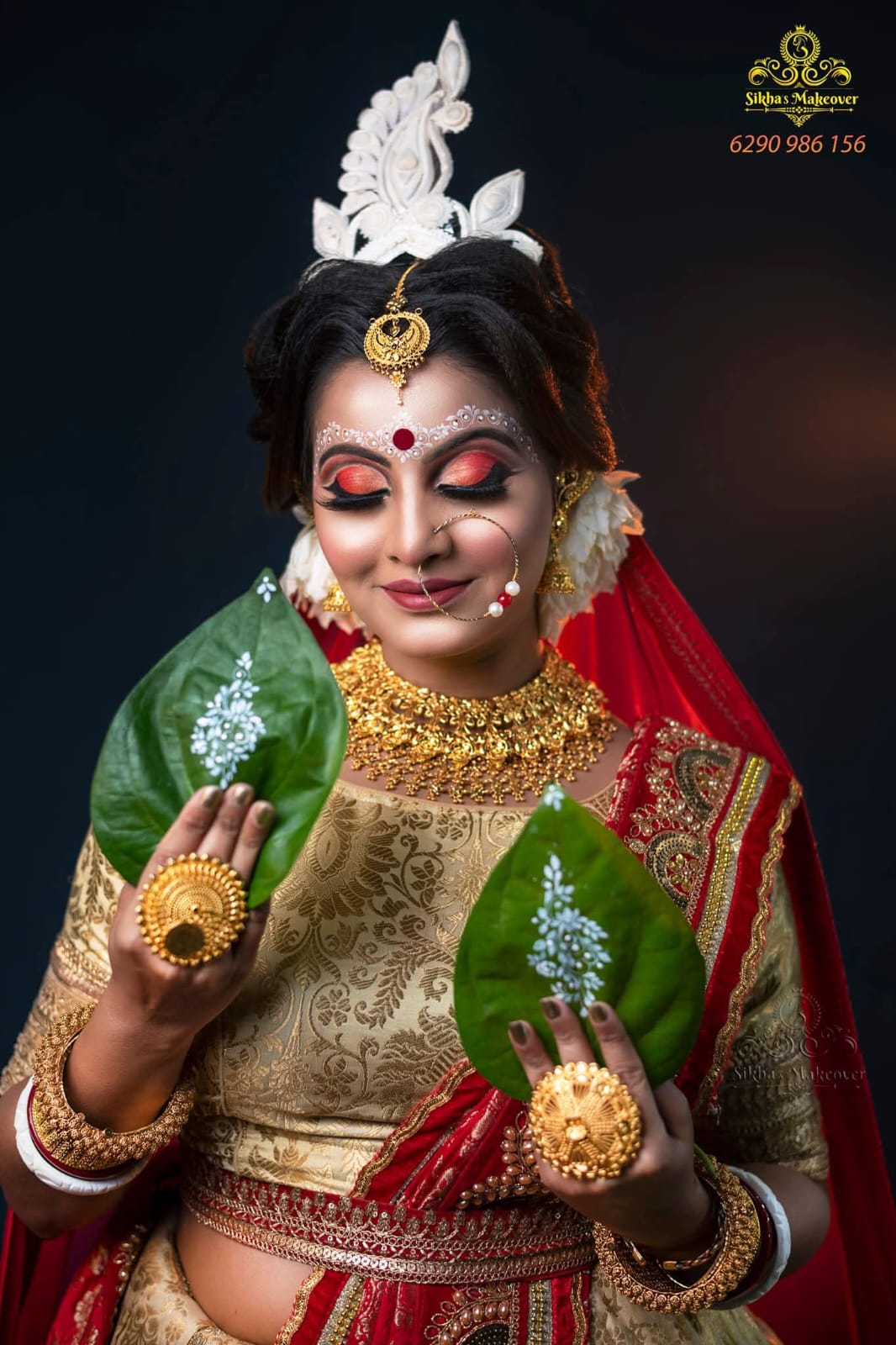 Makeup Work 2