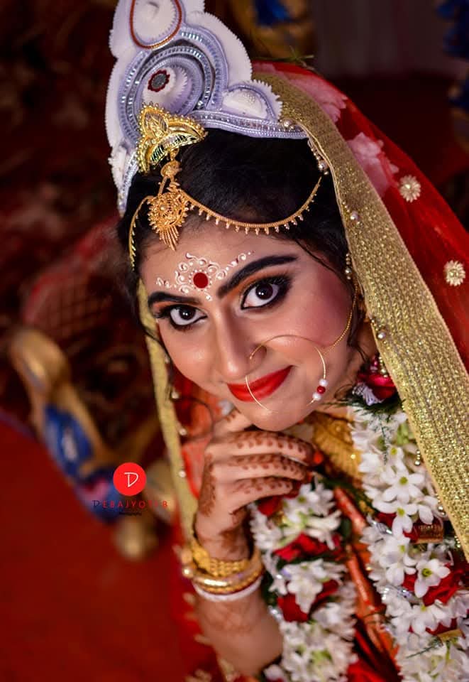Makeup Work 5