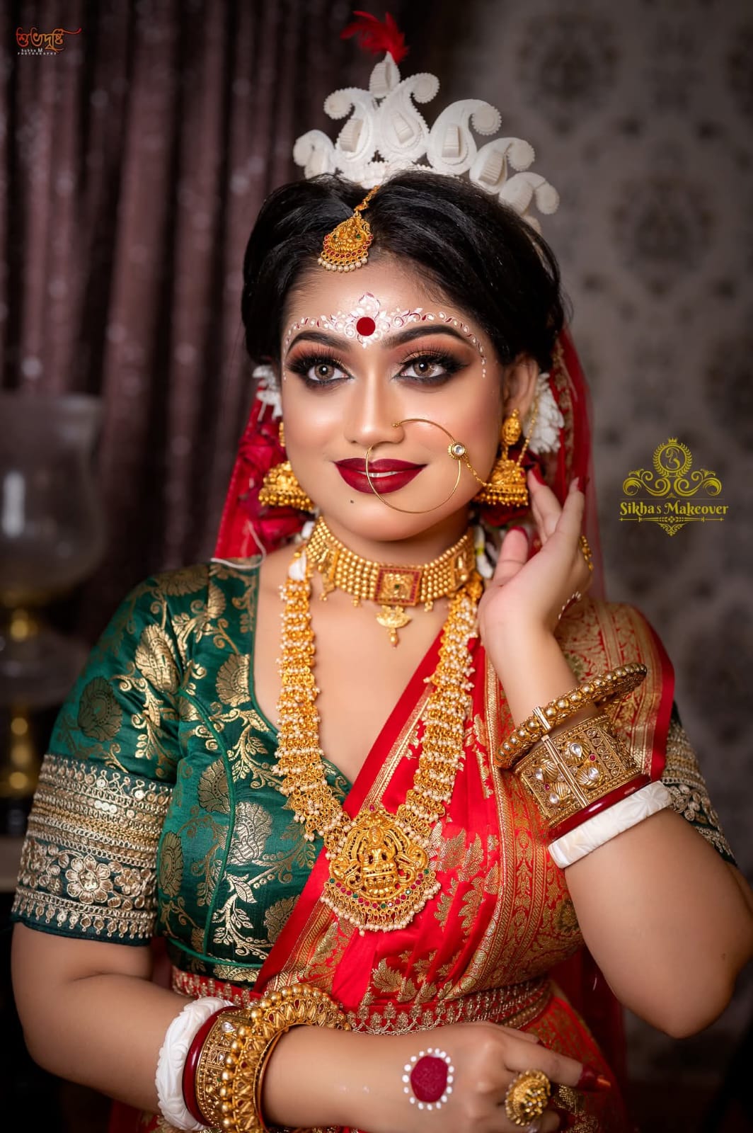 Makeup Work 8